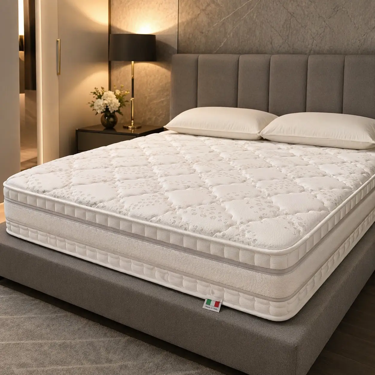 Matelas Softsleep Orthopédique