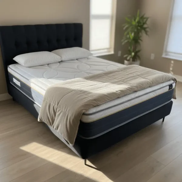 matelas capri