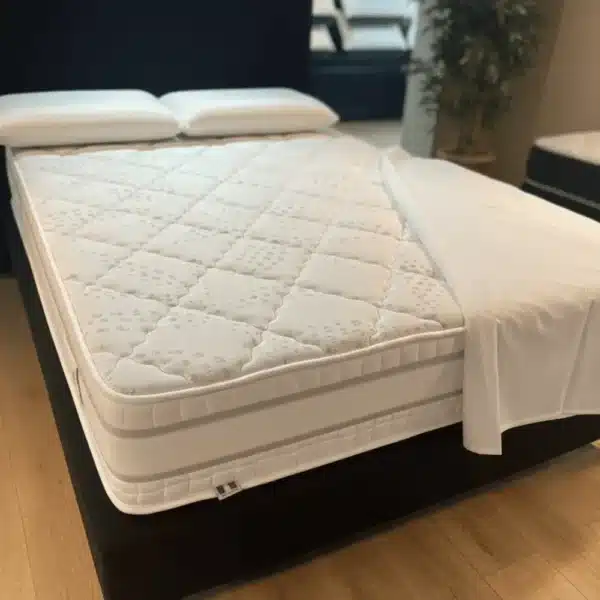 matelas softsleep